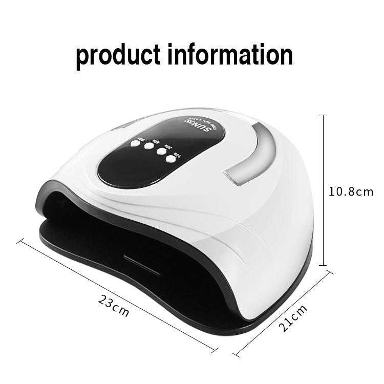 лампи-за-маникюр Sun S9 - Atron лампи-за-маникюр Sun S9 - Atron